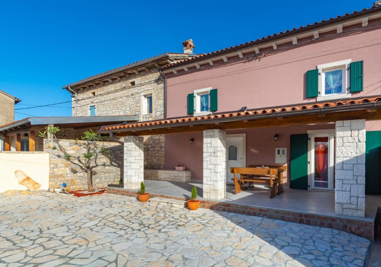 House Casa Mia 2214 Villa Orbanici Exterior photo