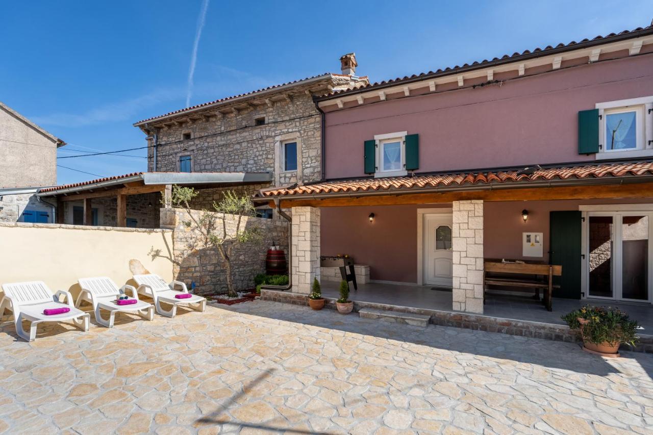 House Casa Mia 2214 Villa Orbanici Exterior photo